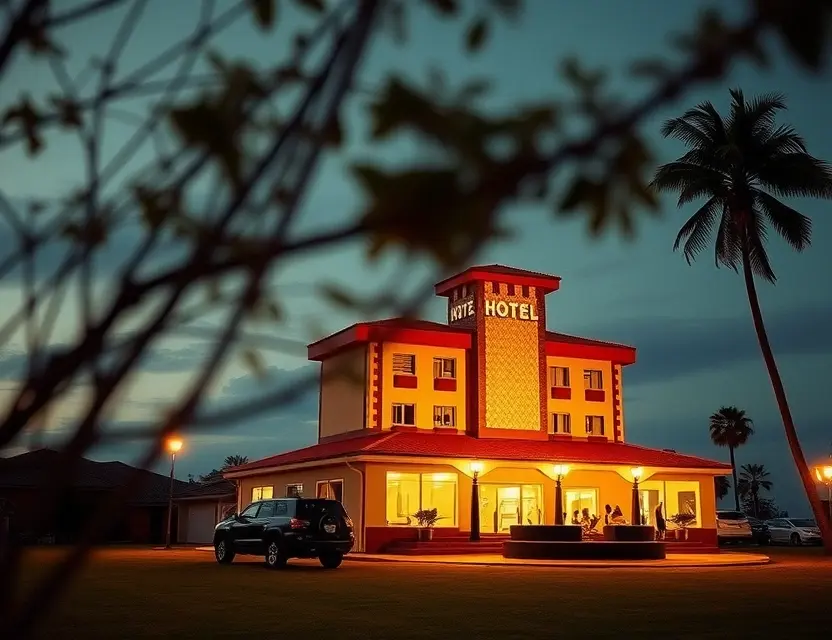 - "Hotel California": классика Eagles