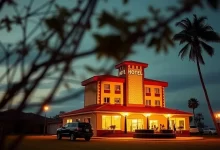 Photo of — «Hotel California»: классика Eagles