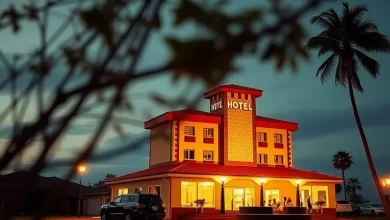 Photo of — «Hotel California»: классика Eagles