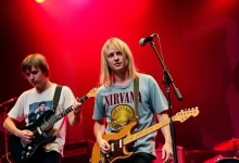 Photo of — «Smells Like Teen Spirit»: революция Nirvana