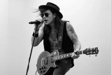 Photo of — «Sweet Child o’ Mine»: гимн Guns N’ Roses