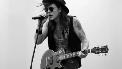 Photo of — «Sweet Child o’ Mine»: гимн Guns N’ Roses