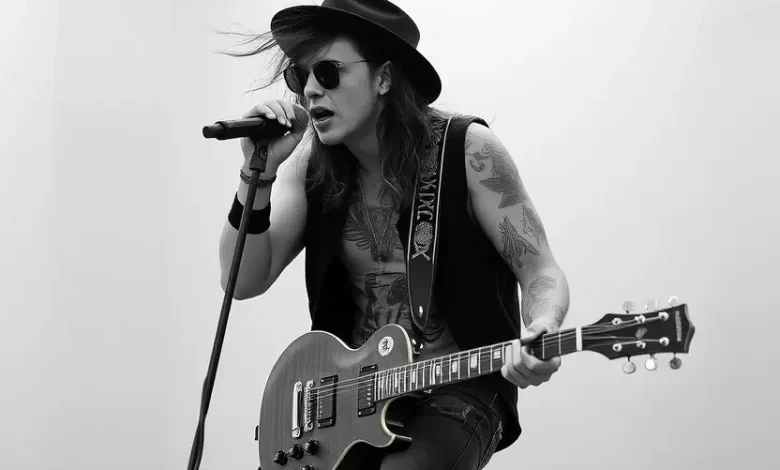 Photo of — «Sweet Child o’ Mine»: гимн Guns N’ Roses