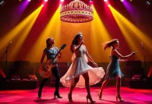 Photo of — «Dancing Queen»: шедевр ABBA