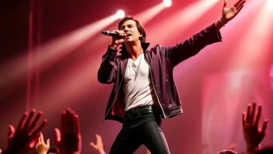 Photo of — «Bohemian Rhapsody»: история легенды Queen
